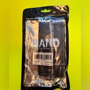 4 Pack Apple Watch Bands